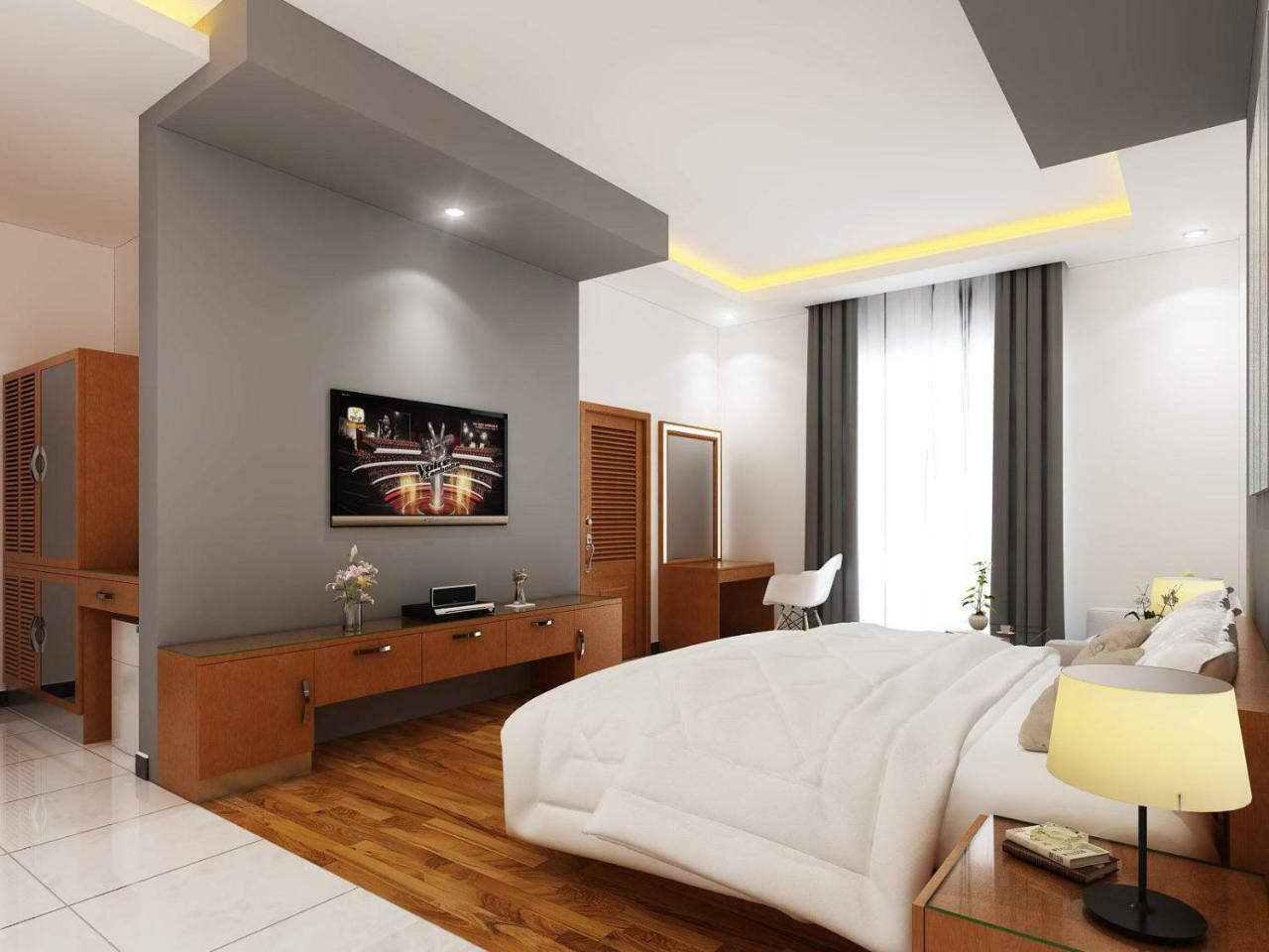 อังกอร์ สิวุทธา สวีท บาย อัลฟ่า Hotel เสียมราฐ ภายนอก รูปภาพ